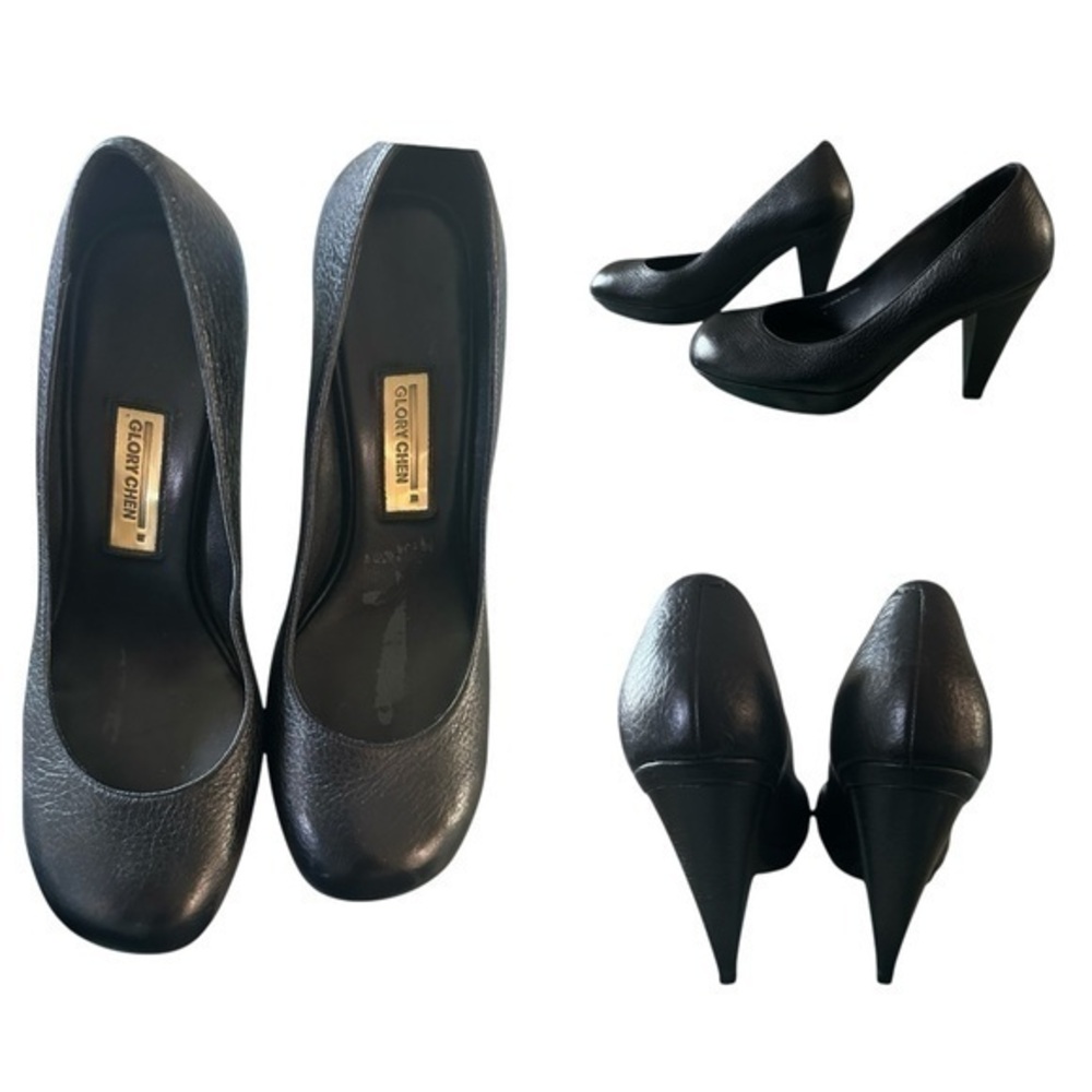 Glory Chen Pumps